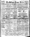 Belfast News-Letter Monday 06 December 1915 Page 1