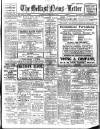 Belfast News-Letter Wednesday 08 December 1915 Page 1