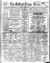 Belfast News-Letter Thursday 09 December 1915 Page 1
