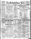 Belfast News-Letter Friday 17 December 1915 Page 1