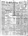Belfast News-Letter Monday 27 December 1915 Page 1