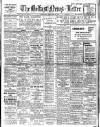 Belfast News-Letter Wednesday 29 December 1915 Page 1