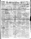 Belfast News-Letter Monday 03 January 1916 Page 1