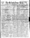 Belfast News-Letter Thursday 06 January 1916 Page 1