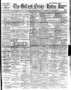 Belfast News-Letter Tuesday 18 January 1916 Page 1