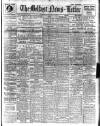 Belfast News-Letter Thursday 10 February 1916 Page 1