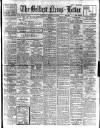 Belfast News-Letter Saturday 12 February 1916 Page 1