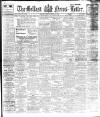Belfast News-Letter Friday 03 March 1916 Page 1