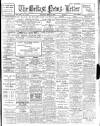 Belfast News-Letter Saturday 15 April 1916 Page 1