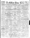 Belfast News-Letter Monday 17 April 1916 Page 1