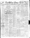 Belfast News-Letter Wednesday 19 April 1916 Page 1