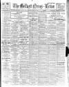 Belfast News-Letter Monday 24 April 1916 Page 1