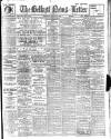 Belfast News-Letter Thursday 27 April 1916 Page 1