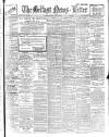 Belfast News-Letter Wednesday 03 May 1916 Page 1