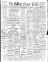 Belfast News-Letter Saturday 13 May 1916 Page 1