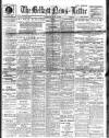 Belfast News-Letter Thursday 15 June 1916 Page 1