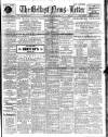 Belfast News-Letter Thursday 22 June 1916 Page 1