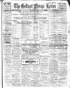 Belfast News-Letter Monday 03 July 1916 Page 1