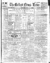 Belfast News-Letter Monday 10 July 1916 Page 1