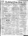 Belfast News-Letter Monday 17 July 1916 Page 1