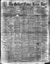 Belfast News-Letter Tuesday 08 August 1916 Page 1