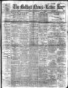 Belfast News-Letter Tuesday 15 August 1916 Page 1
