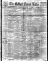 Belfast News-Letter Wednesday 23 August 1916 Page 1