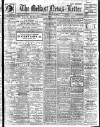 Belfast News-Letter Thursday 24 August 1916 Page 1