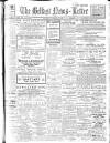 Belfast News-Letter Monday 04 September 1916 Page 1