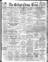 Belfast News-Letter Monday 11 September 1916 Page 1