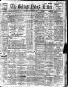Belfast News-Letter Wednesday 13 September 1916 Page 1
