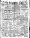 Belfast News-Letter Monday 18 September 1916 Page 1