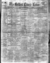 Belfast News-Letter Monday 25 September 1916 Page 1