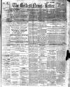 Belfast News-Letter Monday 02 October 1916 Page 1