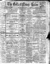 Belfast News-Letter Thursday 05 October 1916 Page 1