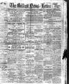 Belfast News-Letter Monday 09 October 1916 Page 1