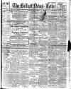 Belfast News-Letter Friday 13 October 1916 Page 1