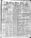 Belfast News-Letter Thursday 19 October 1916 Page 1