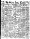 Belfast News-Letter Friday 03 November 1916 Page 1