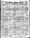 Belfast News-Letter Friday 24 November 1916 Page 1