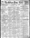 Belfast News-Letter Friday 01 December 1916 Page 1