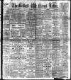 Belfast News-Letter Thursday 07 December 1916 Page 1
