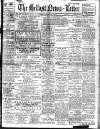 Belfast News-Letter Monday 11 December 1916 Page 1