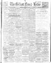 Belfast News-Letter Thursday 28 December 1916 Page 1