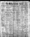 Belfast News-Letter Thursday 01 February 1917 Page 1