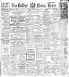 Belfast News-Letter Friday 02 February 1917 Page 1