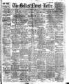 Belfast News-Letter Friday 09 February 1917 Page 1
