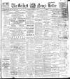 Belfast News-Letter Monday 12 February 1917 Page 1