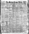 Belfast News-Letter Wednesday 28 February 1917 Page 1