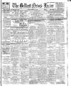 Belfast News-Letter Friday 02 March 1917 Page 1